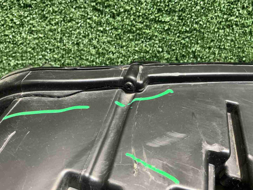 Битая Фара левая Zeekr X (2023-н.в.) LED