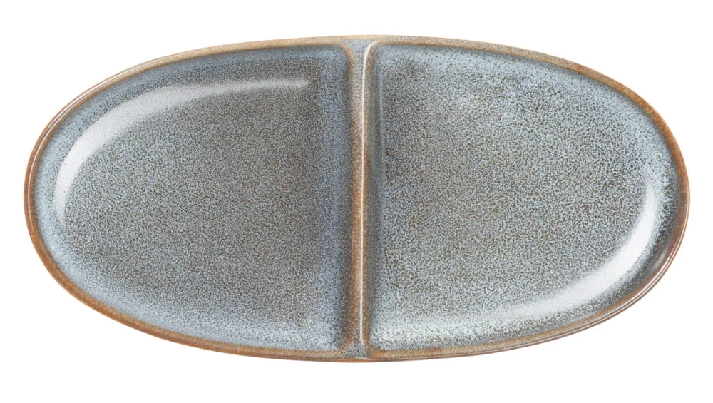 ASA Раздельное блюдо Saisons Denim 20x10 см EAN 4024433018827