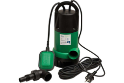 Насос дренажный Oasis DN 250/10 (J)