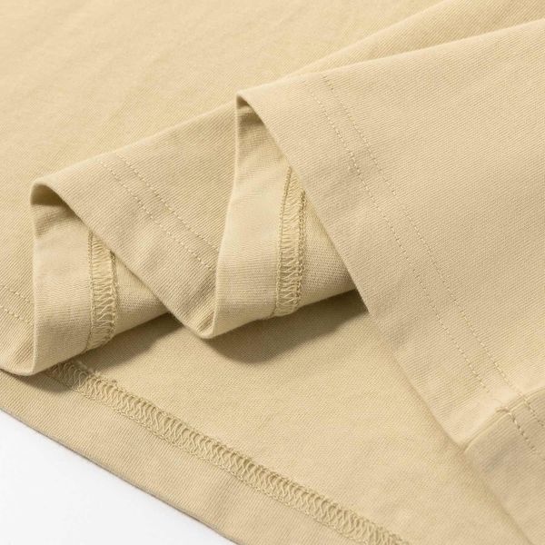 Футболка Graffiti Песочная - фото 6