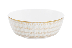 Обеденный сервиз 27 предметов на 6 персон Anna Lafarg Emily Алькасар