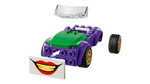 Конструктор LEGO Batman 76272 Бэтпещера с Бэтменом, Бэтгерл и Джокером