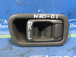 Ручка двери задней левой салонная NISSAN R'NESSA 1997-2001