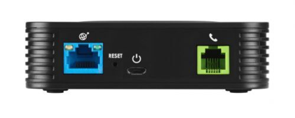 Адаптер IP-телефонии Grandstream HT-801