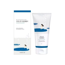 Round Lab Birch Juice Moisturizing Cleanser Увлажняющий гель для умывания с березовым соком
