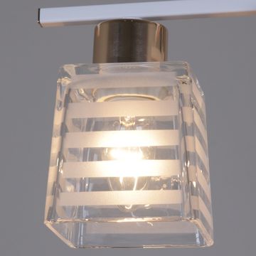 09260-0.3-02 WH+FG светильник потолочный