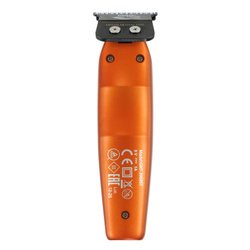 MRD Триммер для стрижки Pro GMT-3969ST Smart Brain orange