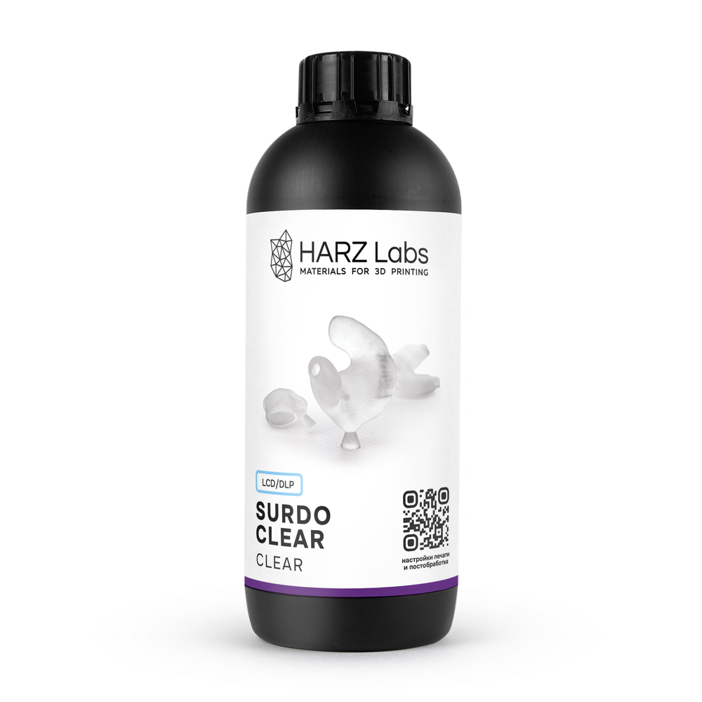 Surdo Clear