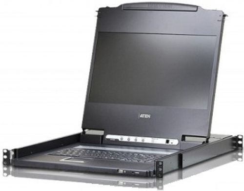 Консоль KVM Aten CL6700MW-ATA-RG