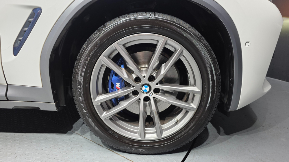 BMW X4 (G02) xDrive20i M Sport X