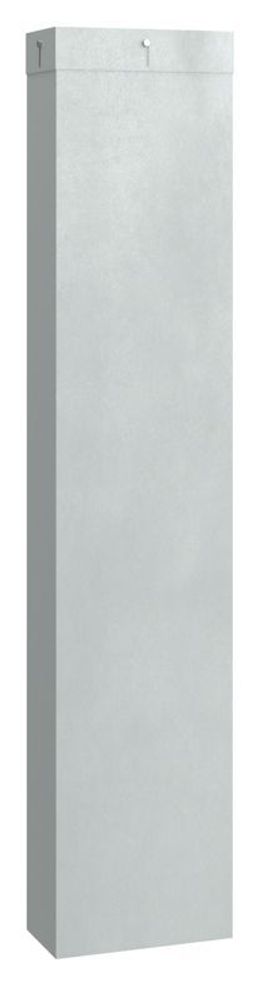 Компенсатор высоты для УЭРМ-Х-3850 (уп.2шт) IEK IND-KOMP-3850-1