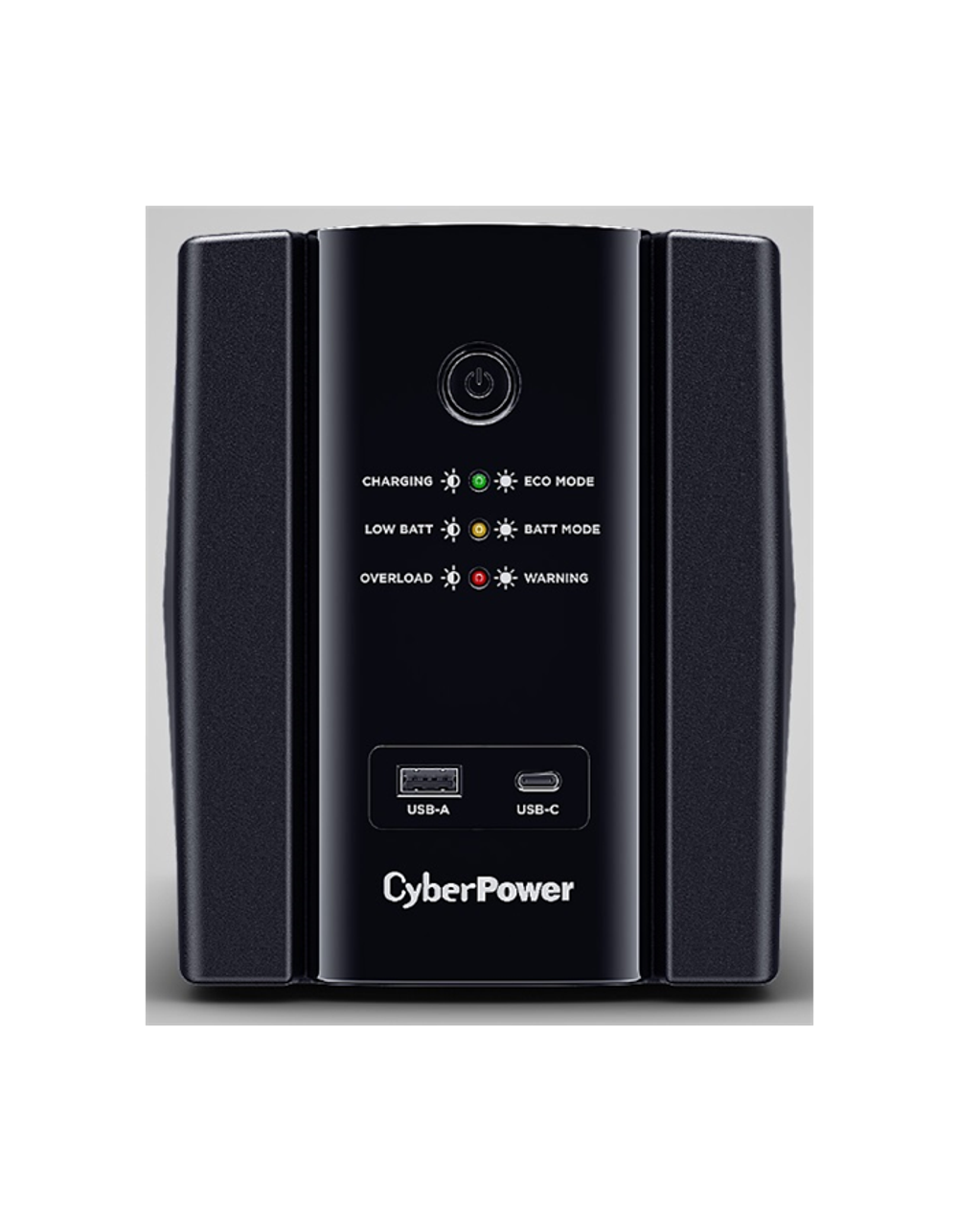 Cyberpower UT2200EIG Line-Interactive 2200VA/1320W USB/RJ11/45 (4+2 IEC С13)