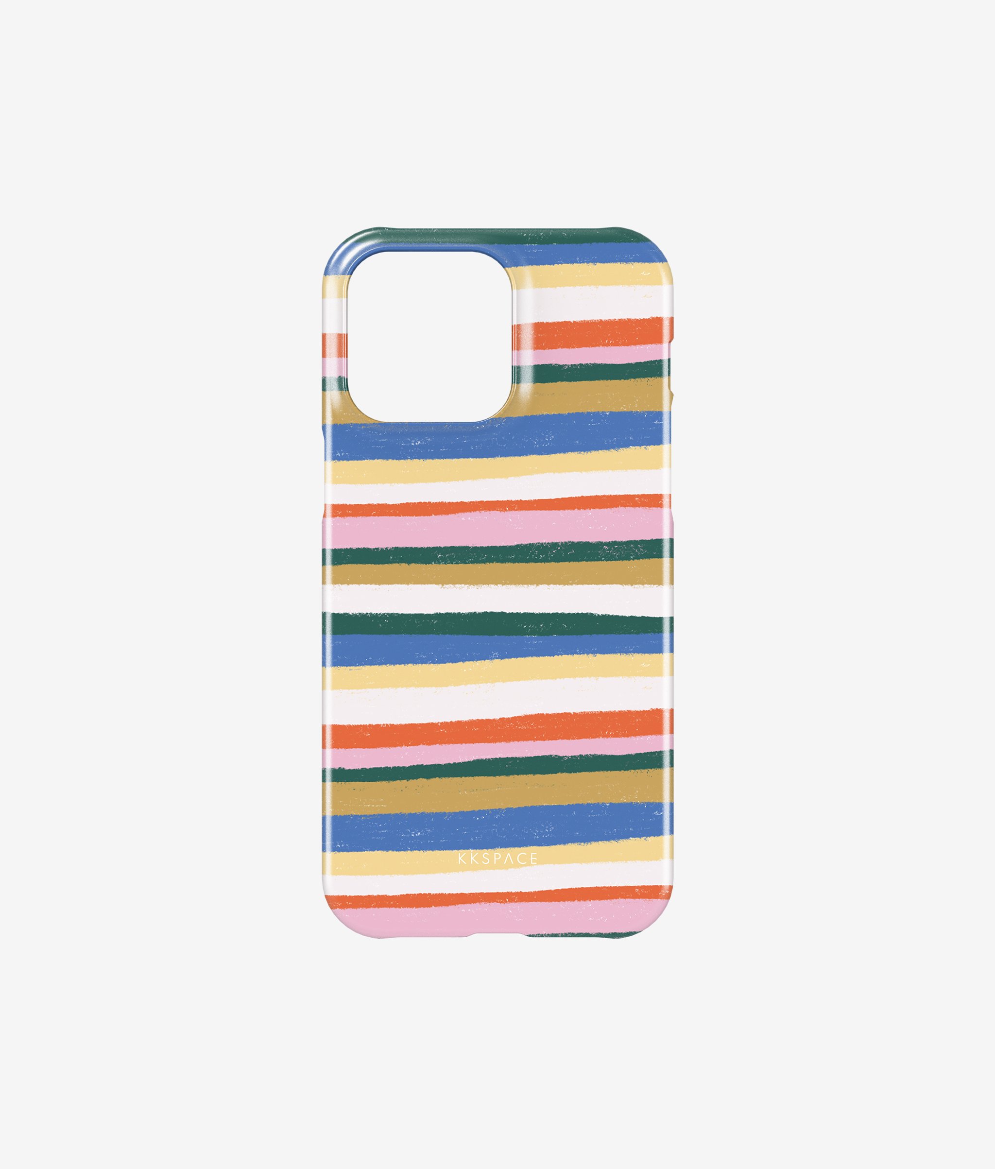 Чехол BEACH TOWEL (оранжевый) для iPhone