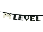 Гирлянда "Level Up" 2,5м