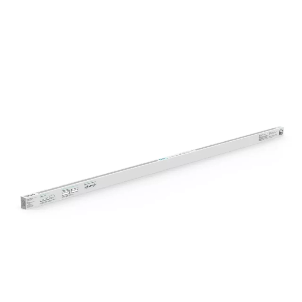 Св-к Gauss LED TL линейный 14W 990lm 4000K IP20 1178*22*33 130411214