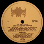 Hawkwind / Space Ritual (2LP)