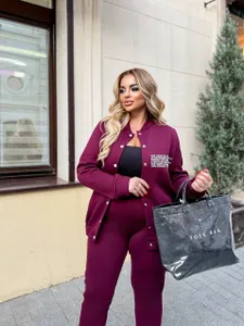 Костюм спортивный УК-0195-1 Фабрика Моды