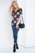 Блузка 41023 Avili (Акция)