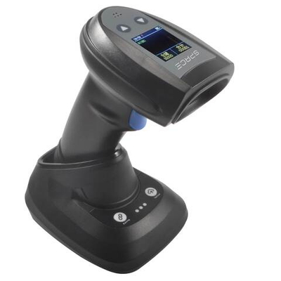 Беспроводной сканер Space X-2020RCS-2D-BT