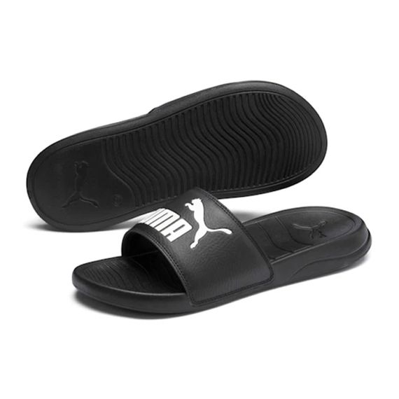 Puma Popcat 20 'Black'