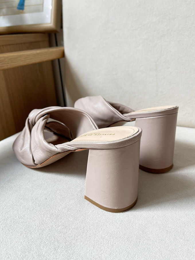 Босоножки Principe Di Bologna, 41