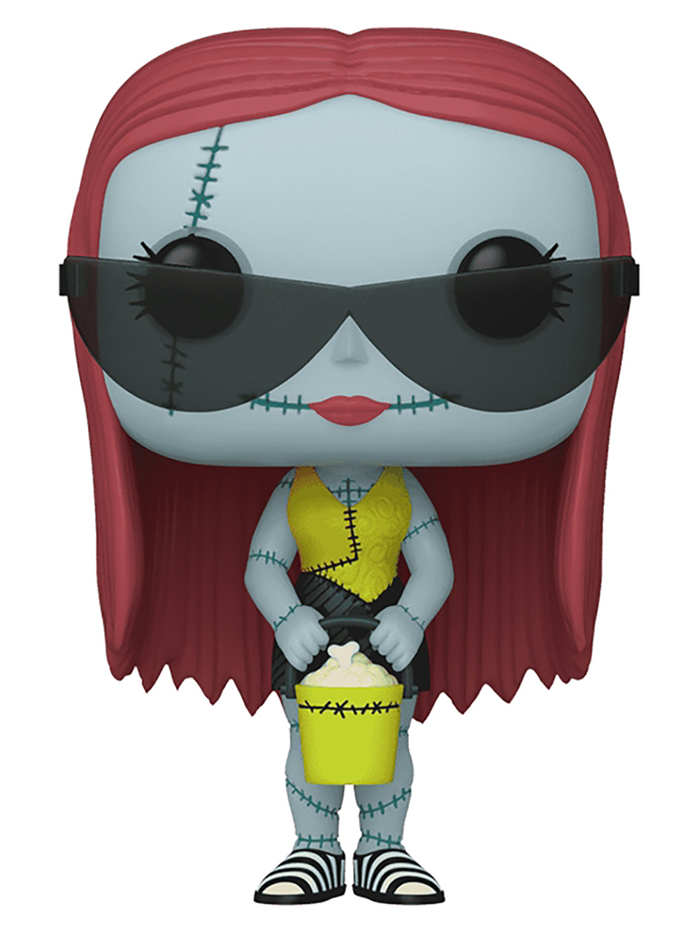 Фигурка Funko POP! Disney TNBC Sally at the Beach (1469) 80597