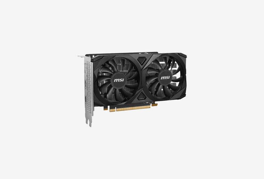 RTX 3050 VENTUS 2X E 6G OC_0226528100658