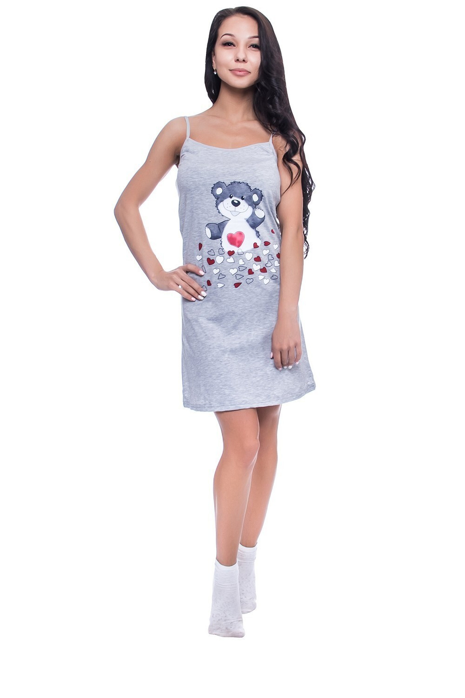 Сорочка женская