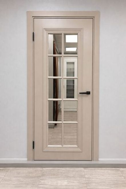 Прованс Багет B1 PRO, Мокко, Без патины