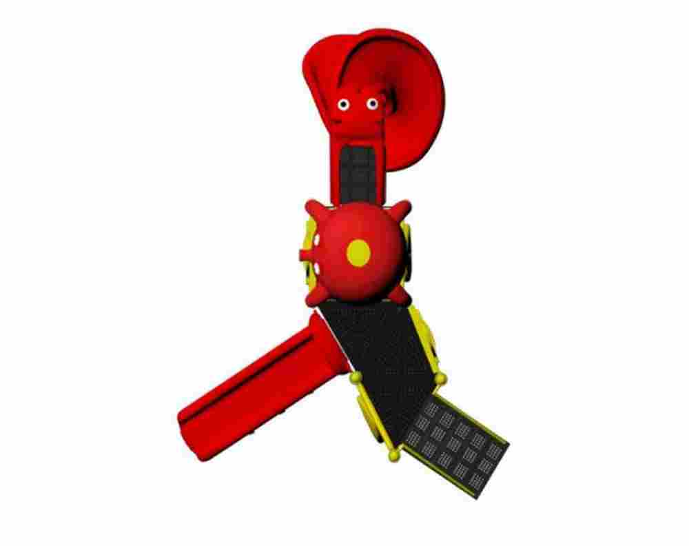 Детский игровой комплекс «Светлый Путь»