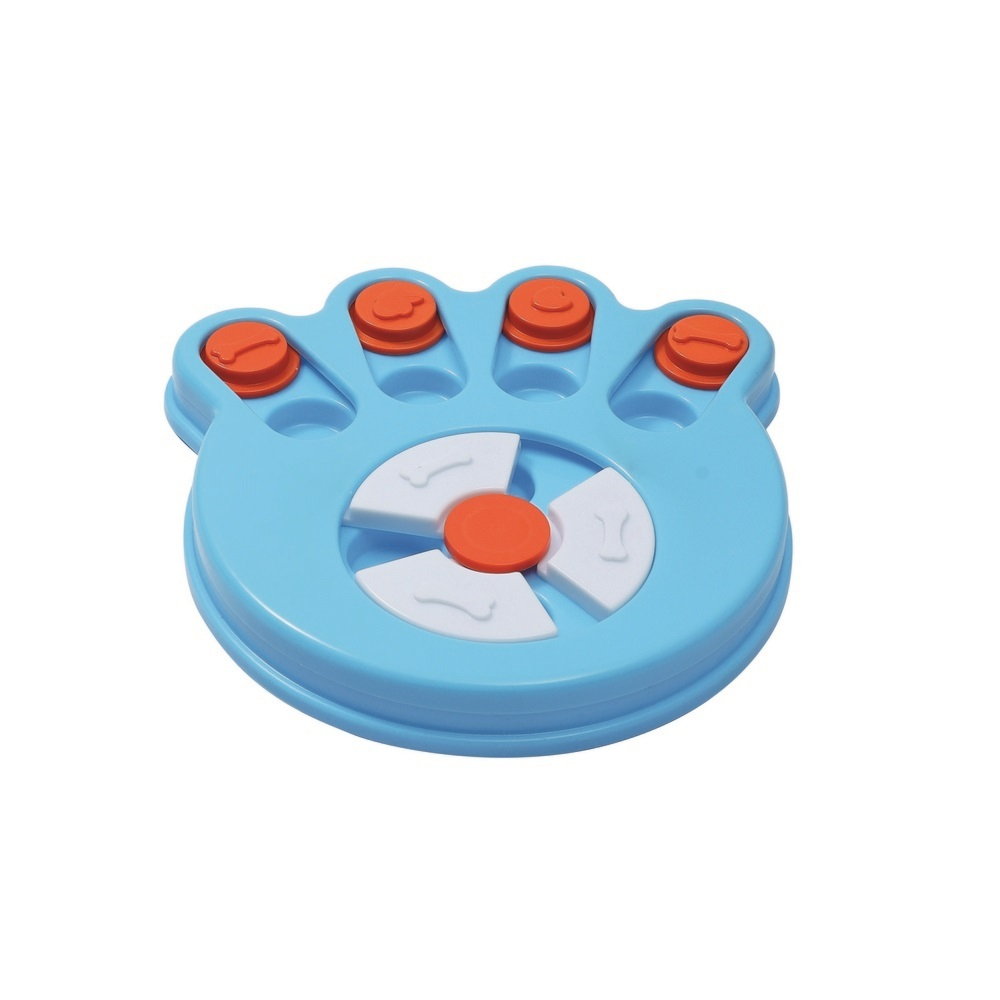 Игрушка для животных Игры Мозга Легкий уровень M-Pets