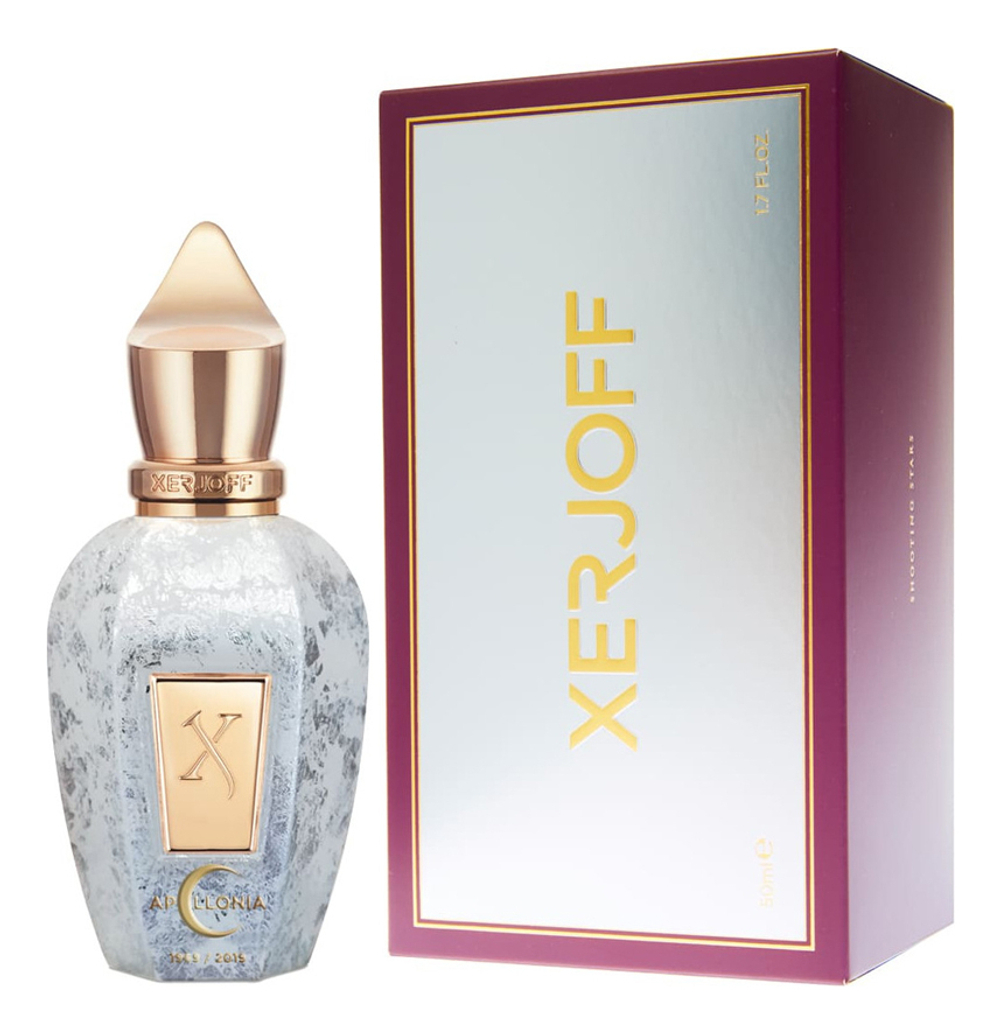 XERJOFF Apollonia парфюмерная вода 50 ml