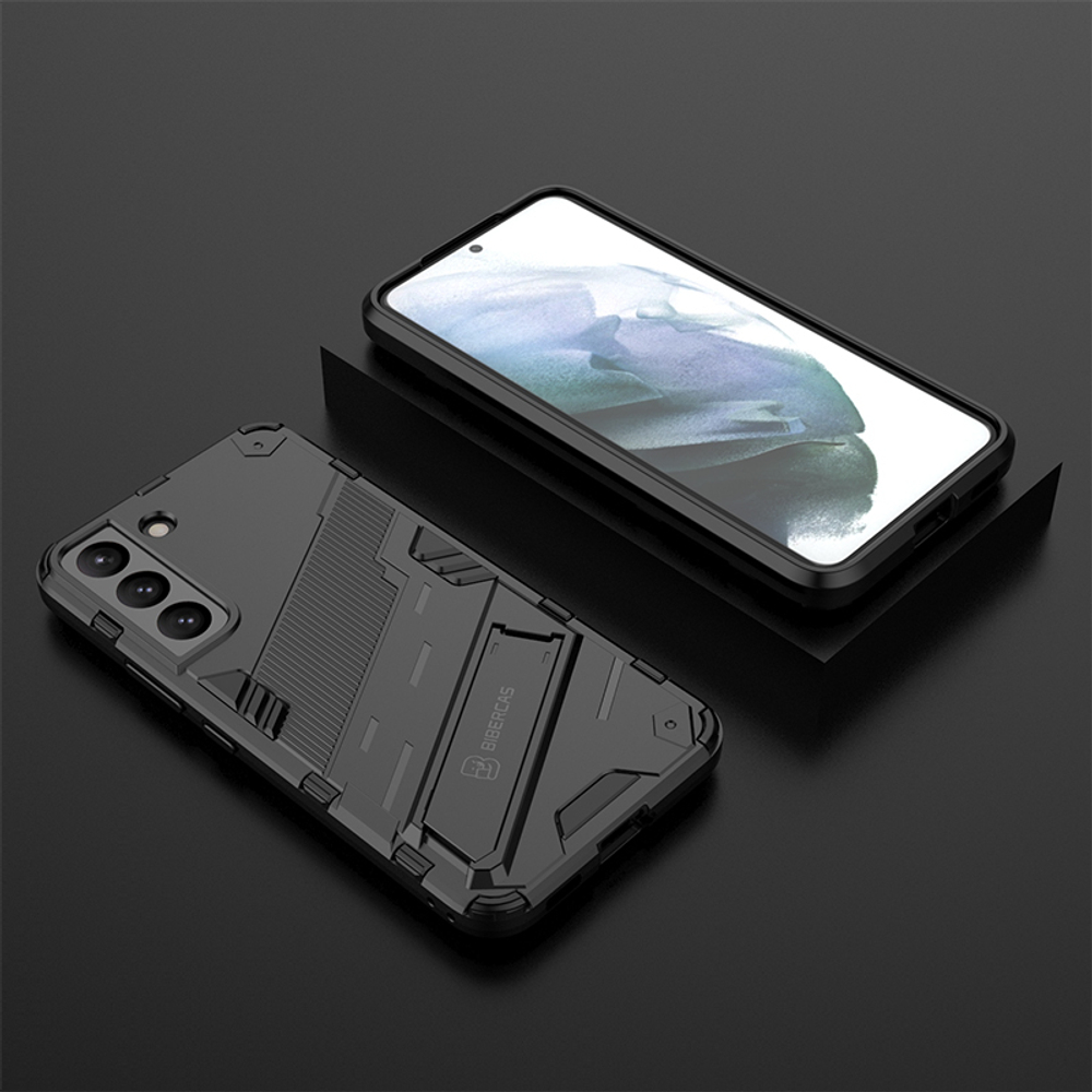 Чехол Warrior Case для Samsung Galaxy S22