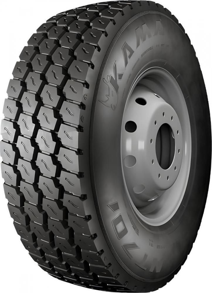 Кама NT 701 (прицепная) 385/65 R22.5