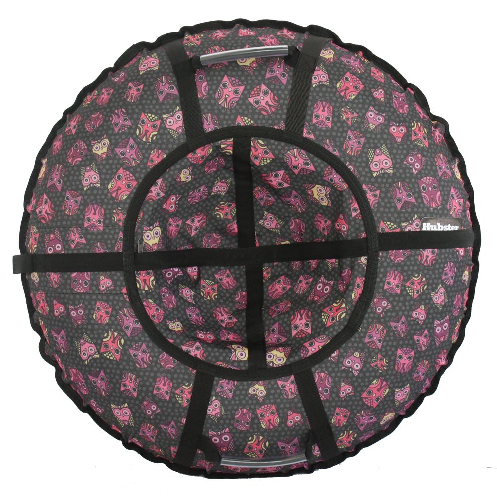 Тюбинг Hubster Люкс Pro Филин