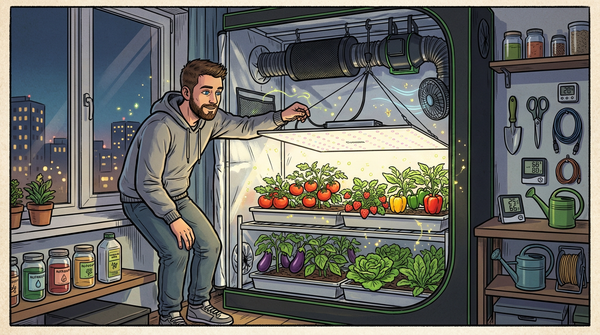 Фитолампа для растений: какую фитолампу купить для дома