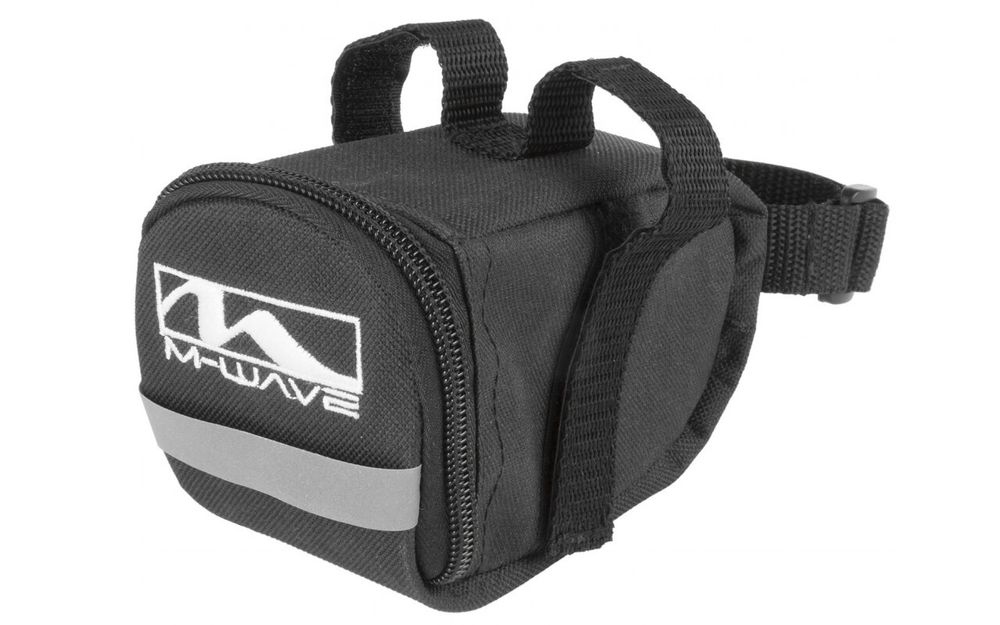 Подсумок подседельный TILBURG S M-WAVE