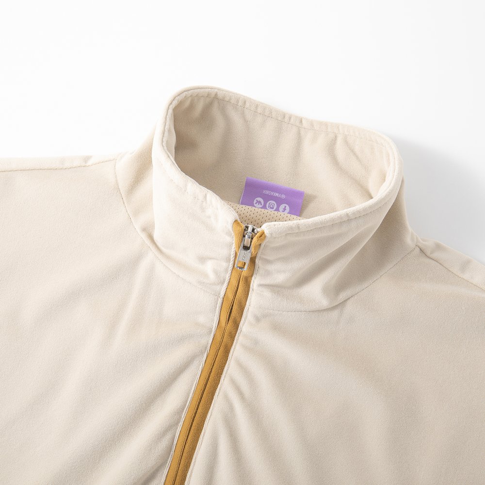 Костюм велюровый YMKASHIX Puff