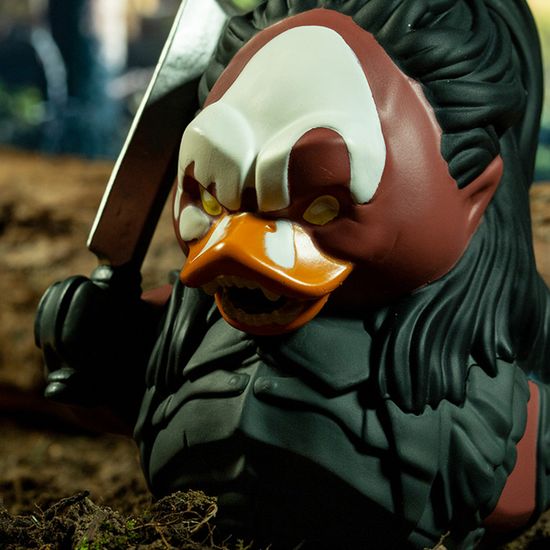 Фигурка-утка Tubbz Властелин колец Луртц (Box)