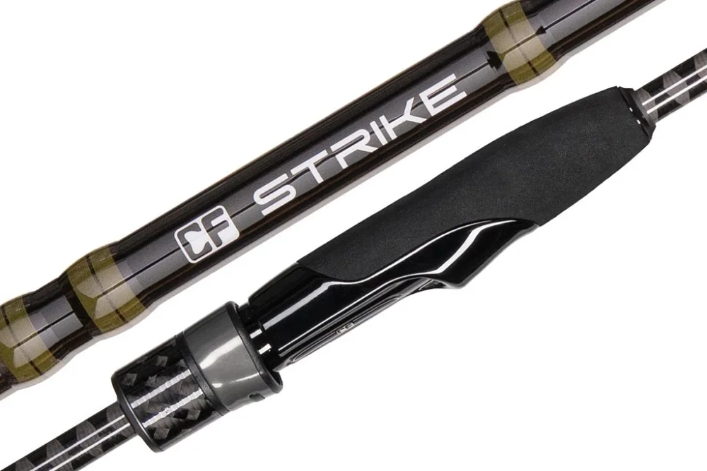 Спиннинг Strike 782LT, 2-10 гр, 238 см от CF