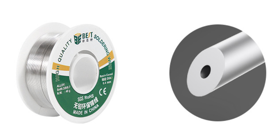 Припой BEST толщина 0,4 мм