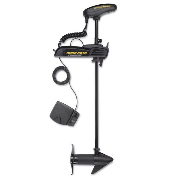 Электромотор Minn Kota PowerDrive 55PD