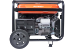 Генератор бензиновый PATRIOT Expert GRA 8500DAW