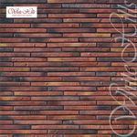 White Hills - Декоративный кирпич - Реген Брик 693-70