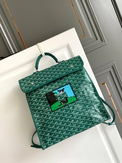 Goyard Saint Leger Backpack