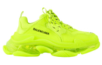 Balenciaga Triple S Clear Sole (Женская размерная сетка)
