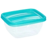 Контейнер прямоугольный Fresco 250 мл (Бриз)