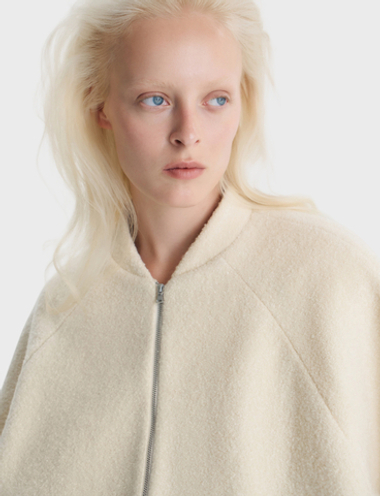 Бомбер FASHION REBELS Dumpling