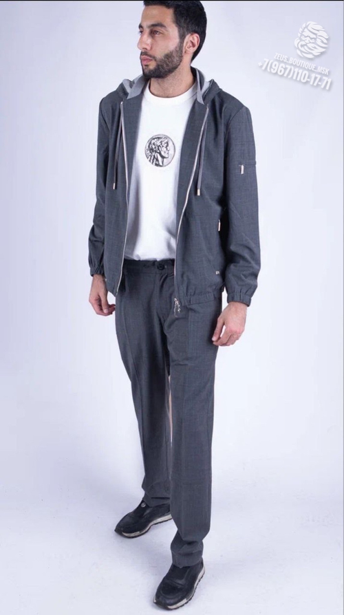 Спортивный костюм Stefano Ricci