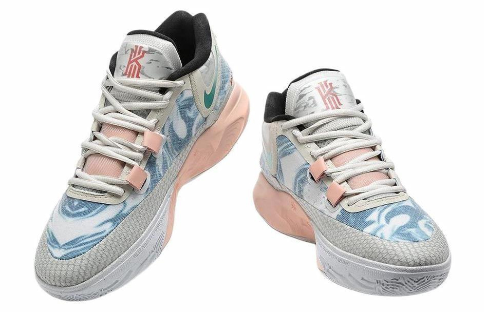 Кроссовки Nike Kyrie 8 8 (9) "Cny"